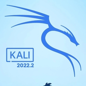 Kali Linux 2022 (86-64bit)